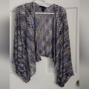 Steve Madden Shrug